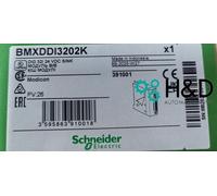 BMXDDI3202K Schneider Electric Modicon X80 New and Sealed