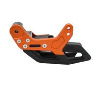 BMzzNXugC CNC Chain Guide Guard Compatible With TC TE TX FC FE FX FS EX EC MC EXF ECF MCF EXC EXCF XC XCW XCF SX SXF XCFW(Orange)