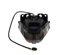BMzzNXugC LED Taillight Brake Lamp Turn Signal Compatible With Yamaha MT-07