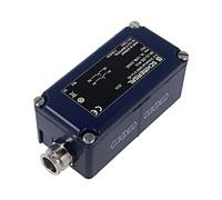 BN 20-2RZ-M16 Reed Contact Range: 5-50mm Switch: 120W 52x47x104mm IP67 PAIN