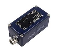BN 20-RZ-M16 Reed Contact Range: 5-50mm Switch: 120W 52x47x104mm IP67 PAIN