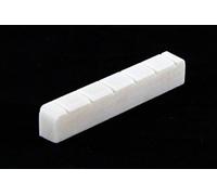 BN-2201-000 Classical Guitar Slotted Bone Nut