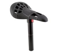 Box Two Alloy Race BMX Seat / Post Combo