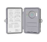 BN-LINK Smart Wi-Fi Pool Pump Timer, 2HP 40A Max, 120-277 VAC, ETL Listed