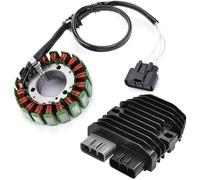 BN TNT 600 Motorcycle Stator Coil & Voltage Regulator Rectifier For Benelli BN600 TNT600 BJ600GS-A