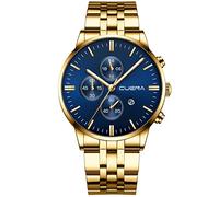 Bn0151-09l Fashion Gents Quartz Watch Stainless (G, One Size)