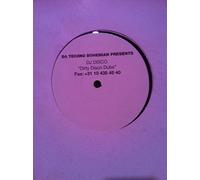 Bn1 Recordings Miami 2002 Sampler-2X12"