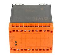 BN3081.63 AC/DC24V | 44207 | DOLD EXTENSION MODULE, SAFETY RELAY, 7NO, 1NC, 50/60HZ, 24VAC/DC, DIN RAIL, IP40/20
