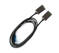 BN39-02015A, Compatible For Samsung， One Connect Mini Cable UN40JU7100 UN40JU7500 UN48JS8500 UN48JU7500 UN50JU7100 UN50JU7500 UN55JS8500