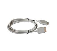 BN39-02209A 2-Meter TV One Connect Connection Cable Accessory, Compatible for Samsung, UN55MU850DFXZA UN55MU8000FXZC UN55MU850DF UN55MU8000F Cable Replacement Parts.