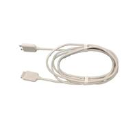 BN39-02209A 2M One Connect Cable，Compatible for Samsung is for UN49KS8500FXZA UN49KS8500FXZC UN55MU850DFXZA UN75MU8000FXZC