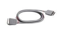 BN39-02209A BN39-02248B Connect Cable， Compatible For Samsung ，49/55/65/75/82 Inch TV UN49MU7000FXZX UN49MU8000FXZA UN49MU800DFXZA UN55MU7000FXZX TV Model