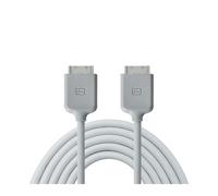 BN39-02209A One Connect Cable ，Compatible For Samsung，MU7000 MU8000 MU8500 MU9000 BN81-13268A BN94-12361A BN94-11965A TV Box TV Spare Parts