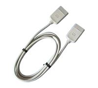 BN39-02209A One Connect Mini Cable，Compatible For Samsung，QN49Q6FAM QE49Q6FAM QE55Q6FAM QN55Q6FAM QE65Q6FAM QN65Q6FAM BN39-02248B Parts Replacement