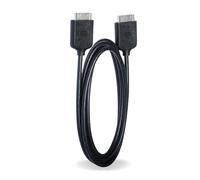BN39-02209B 6.56 FT One Connect Cable Compatible with Samsung TV 2015 Evolution Kit, 2016 and Later All Models 7000-9000 TV UN55KS9000F UN60KS800D UN49KS8000F UN65KS9000T