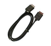 BN39-02209B BN39-02209A Replacement One Connect Mini Cable，Compatible For 4K TV BN96-44628B BN91-18726A BN96-44183A BN91-17814W Parts Replacement