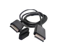 BN39-02210A 3M One Connect Cable for 4K Ultra HD Smart LED HDTV UN49KS850DF UN49KS7000F UN55KS9500F，Compatible for Samsung，TV Accessories