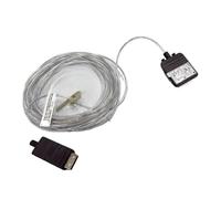 BN39-02395A 5M One Connect Fiberoptic Cable, Compatible For Samsung, Is For QN55Q7FNAG Q7FNAF Q9FNAFXZA QN65Q7F