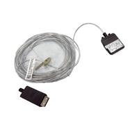 BN39-02395A 5M One Connect Fiberoptic Cable, Compatible For Samsung, QN55Q7FNAG Q7FNAF Q9FNAFXZA QN65Q7F