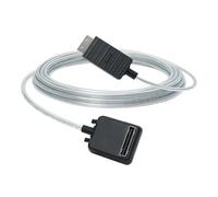 BN39-02395A Compatible with Samsung one Connect Cable for QN55Q7CNAFXZA GQ65Q8CNGTXZG QN75Q9FNAF UN43LS03NAFXZA QN65Q75CNFXZA QN65Q9FNAFXZA