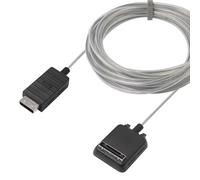 BN39-02395A one Connect Cable for Samsung tv - 5 m/16.4 ft One Invisible Connection Optical Cable for Samsung QLED/The Frame 4K Ultra 2018 Smart TV Only QN55Q7CNAFXZA QN75Q7FNAFXZA and Other Models