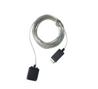 BN39-02395A One Connect Cable Lead Be，Compatible For Samsung ，UN65LS03NAFXZA QN75Q9FNAFXZA BN44-00937A 4K 8K UHD Ultra Smart LED TV Box QE55Q7FNAT TV Model