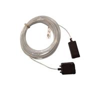 BN39-02395A One Connect Mini Cable，Compatible For Samsung，Smart TV GQ55Q7FNGTXZG GQ65Q8CNGTXZG QE65Q8FNATXZG GQ65Q8FNGTXZG GQ75Q9FNGT Parts Replacement
