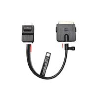 BN39-02395C 30 Cm TV Integrated Connection Cable Video Line Accessory, Compatible for Samsung，QN85QN900AF, QN75QN800BF, QN65QN850BF, QN55QN700BF Cable Replacement Parts.