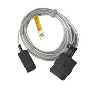 BN39-02436B BN39-02436A 5M One Connect Cable,Compatible for Samsung is for QE55Q950RBTXXC QE65Q950RBTXXC QE75Q950RBTXXC