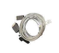 BN39-02436B BN39-02436A 5M One Connect Cable is, Compatible for Samsung, QN98Q900RBF QN65Q900RBF QN82Q90RAF QN55Q900RBF TV Connection Cable Accessory Replacement