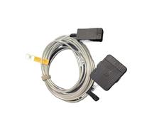 BN39-02436B，Compatible For Samsung One Connect Invisible Cable Lead Signal Cable 5m Is For TV QN98Q900RBFXZA QN75Q900RBGXZD