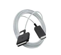 BN39-02470A 16Ft One Connect Cable, Compatible For Samsung, QLED 4K The Frame TV LS03RAF LS03TAF LS03BAF QN43-85LS03BAF