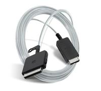 BN39-02470A 16Ft One Connect Cable，Compatible For Samsung QLED 4K The Frame TV LS03RAF LS03TAF LS03BAF QN43-85LS03BAF