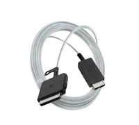 BN39-02470A 16Ft One Connect Cable，Compatible ForSamsung ，QLED 4K， Compatible ForThe Frame， TV LS03RAF LS03TAF LS03BAF QN43-85LS03BAF