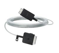 BN39-02470A 16Ft one Connect Cable Compatible with Samsung QLED 4K The Frame TV LS03RAF LS03TAF LS03AAF LS03BAF LS03DAF QN43-85LS03BAF QE65Q95TA QN55LS03TAFXZA QN75LS03DAFXZA QN65Q90RAFXZA QE65Q85R