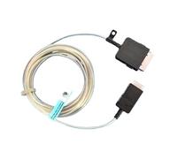 BN39-02470A BN39-02470 One Connect Mini Cable - Compatible For Samsung, For QN43LS03RAF QN43LS03TAF QN49LS03RAF QN50LS03TAF