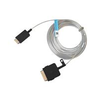 BN39-02470A，Compatible For Samsung One Connect Cable QE65Q90RATXXH QN55LS03TAFXZA QN50LS03TAFXZA QN43LS03BAGXZD TV