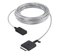 BN39-02470A ，Compatible ForSamsung，Compatible For QLED，One Invisible Connect Cable QE49LS03RAU QE55LS03RAU QE55Q85RAT QE55Q90RAT QE55Q95TAT QE65Q85RAT