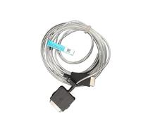 BN39-02470A One Connect Cable,Compatible for Samsung QN43-85 Inches is for QN43LS03TAF QN50LS03TAF QN55LS03RAF TV