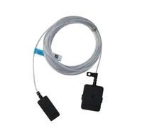 BN39-02470A One Connect Cable, Compatible With Samsung TV QN55LS03AAFXZA QN65Q90RAFXZA QE65Q90RATXXH QN75Q80RAGXZD - Reliable Replacement Cable For Smooth TV Connectivity