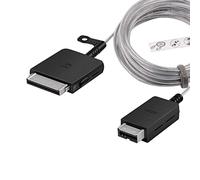 BN39-02470A One Connect Cable for Samsung TV QN43LS03RAF, QN43LS03TAF, QN49LS03RAF, QN50LS03TAF, QN55LS03RAF, QN55LS03TAF, QN65LS03RAF, QN65LS03TAF, QN65Q90RAF, QN75LS03TAF, QN75Q90RAF