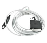 BN39-02577A 5M 16.4 Foot One Connect Cable，Compatible For Samsung 65" 75" 85" Inch Q950TS Q950T QLED 8K Smart TV