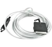 BN39-02577A 5M 16.4ft One-Connect Cable, Compatible With Samsung 65-inch, 75-inch, And 85-inch Q950TS/Q950T QLED 8K Displays,Transmission line