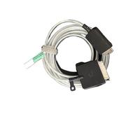 BN39-02577A 5M One Connect Cable Accessories，Compatible For Samsung QLED 8K Ultra HD Smart LED HDTV TV Box