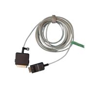 BN39-02577A Q950TS One Connect Cable，Compatible For QLED，TV QN85Q950TSFXZA QE65Q950TSUXRU QE75Q950TSUXRU QE85Q950TSUXR QE85Q950TSTXXH Parts Replacement