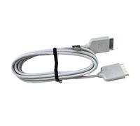 BN39-02615A 2.5m TV Single Interface Connection Cable Accessory, Compatible for Samsung，QA32LS03TNW QA32LS03TBW QA32LS03TBJ QA32LS03TBK Cable Replacement Part