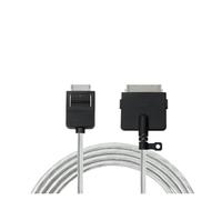BN39-02903A 2.5m /8.2ft One Connect Cable Is Only，Compatible ForSamsung ，S95C， Compatible forOLED ，4K TV 2023 S95CAF S95CAT S95CAW