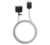 BN39-02903A 2.5m /8.2ft Oneconnect Cable Compatible with Samsung TV 2024 OLED S95D series and 2023 OLED S95C series