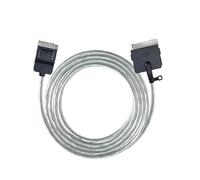 BN39-02903A One Connect Cable 2.5m/8.2ft，Compatible For Samsung，OLED 4K TV 55'' 65'' 77'' S95CAW S95CAF S95D 77S95D Parts Replacement