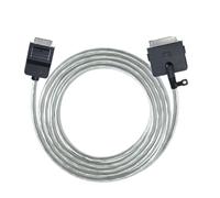 BN39-02903A One Connect Cable 2.5m/8.2ft，Compatible For Samsung OLED 4K TV 55'' 65'' 77'' S95CAW S95CAF S95D 77S95D Series